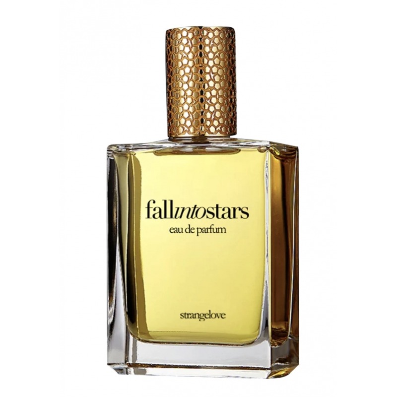 Strangelove NYC Fall Into Stars, миниатюра 2