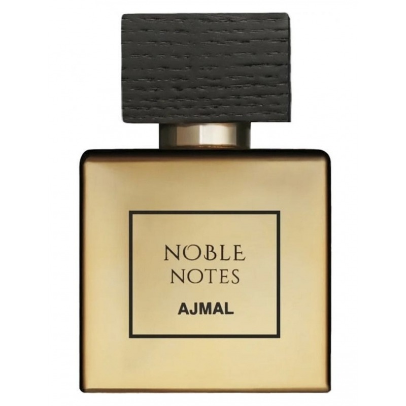 Ajmal Nobile Notes, миниатюра 2