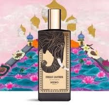 Memo Indian Leather, миниатюра 3