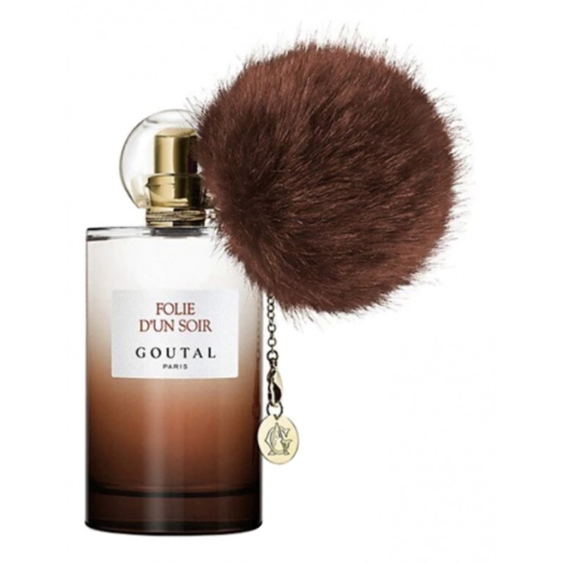 Annick Goutal Folie D’Un Soir, миниатюра 2