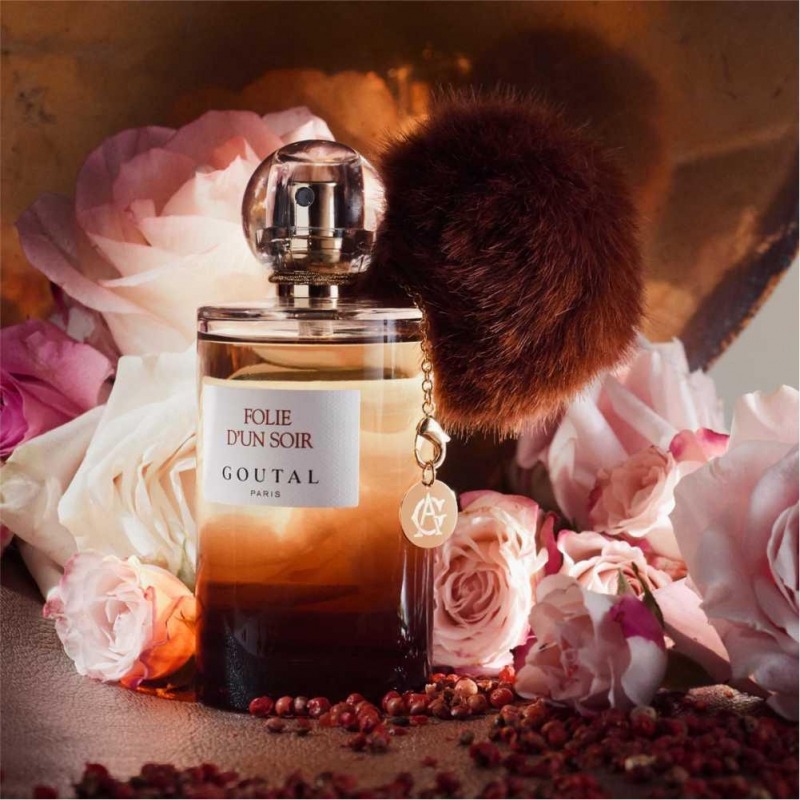 Annick Goutal Folie D’Un Soir, миниатюра 3