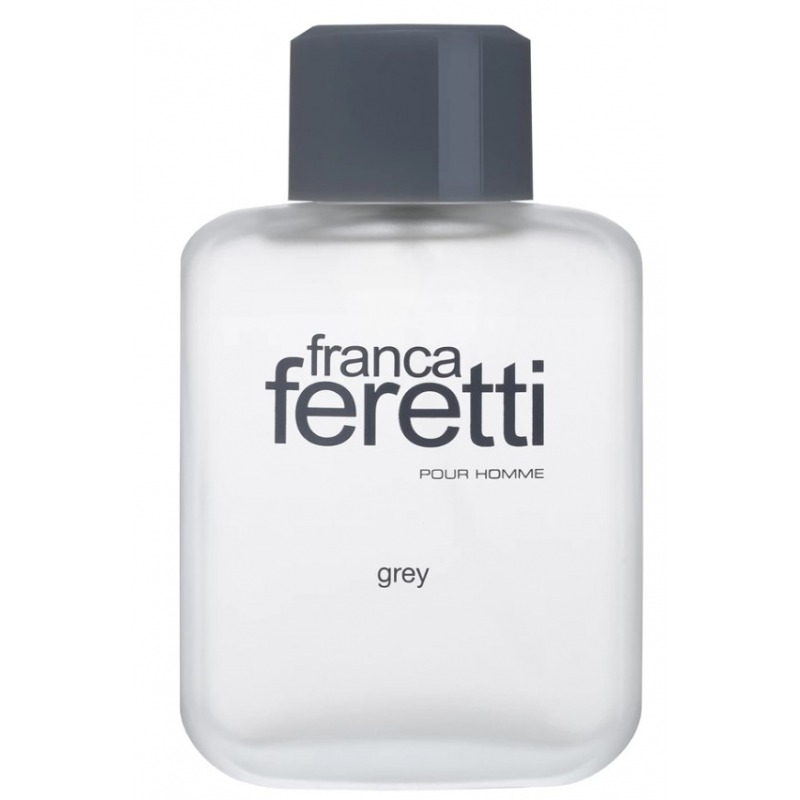 Brocard Franca Feretti Grey, миниатюра 2