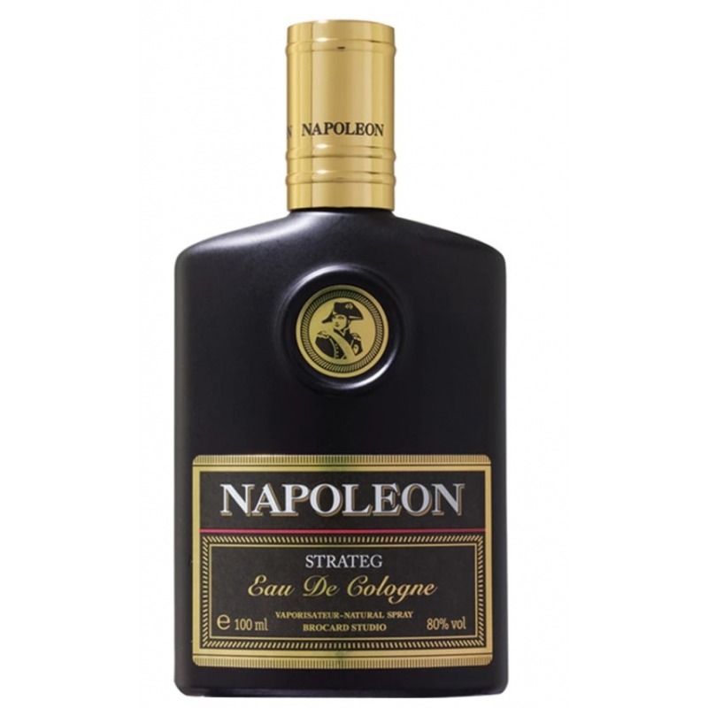 Brocard Napoleon Strateg, миниатюра 2