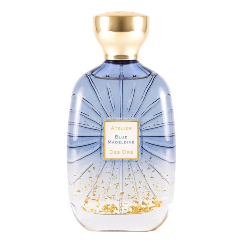 Atelier des Ors Blue Madeleine, миниатюра 2