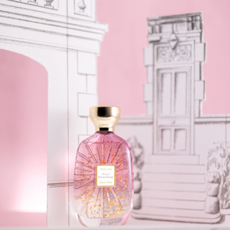 Atelier des Ors Villa Primerose, миниатюра 3