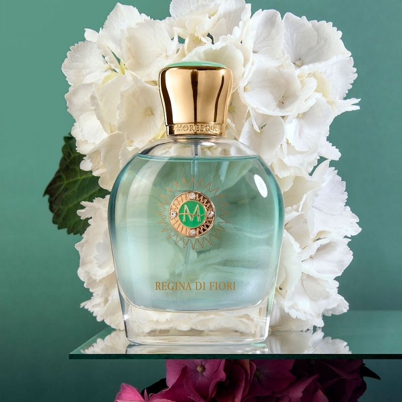 Moresque Regina Di Fiori, миниатюра 3