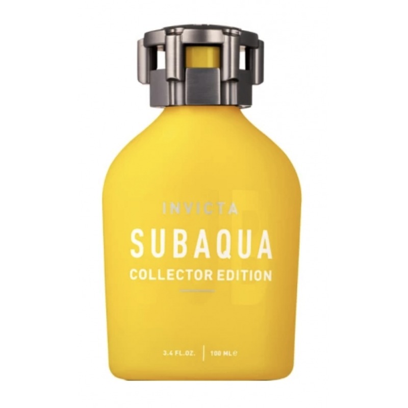 Invicta Subaqua Collector Edition, миниатюра 2