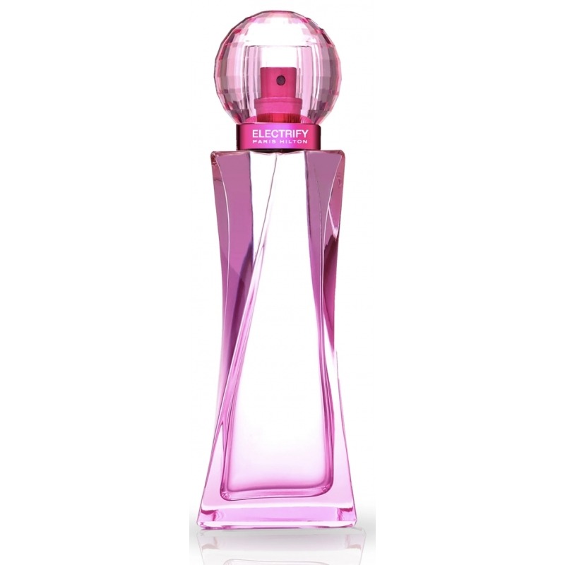 Paris Hilton Electrify, миниатюра 2