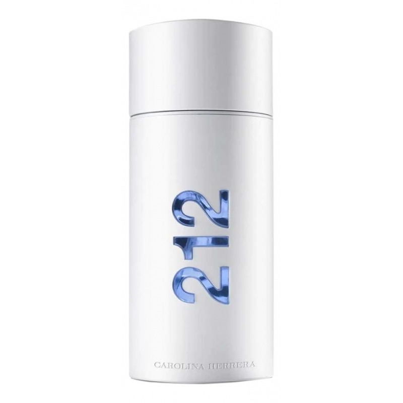 CAROLINA HERRERA 212 Men Aqua, миниатюра 2