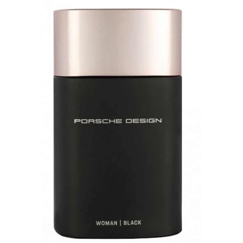 Porsche Design Woman Black, миниатюра 2