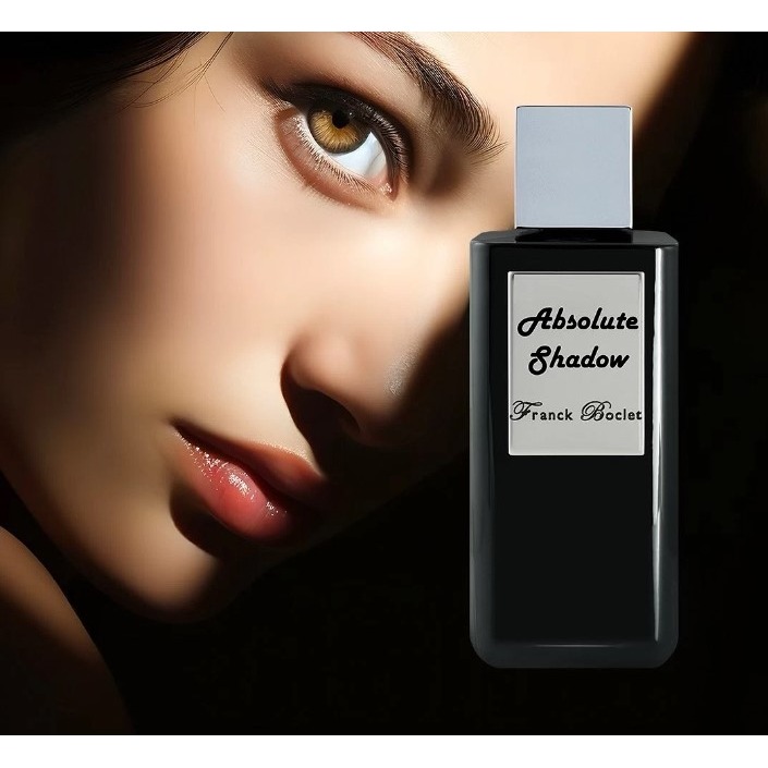Franck Boclet Absolute Shadow, миниатюра 2