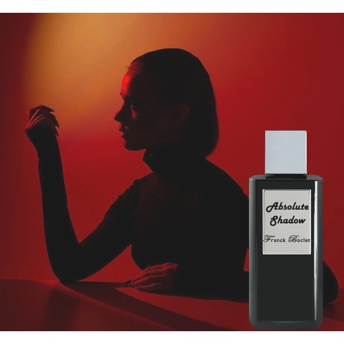 Franck Boclet Absolute Shadow, миниатюра 3