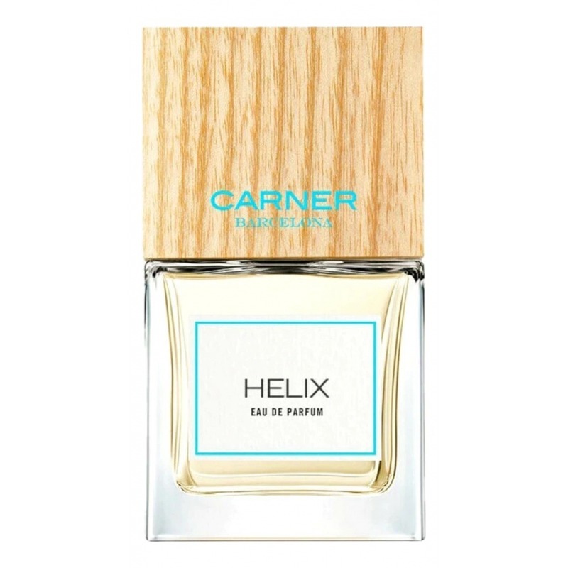 Carner Barcelona Helix, миниатюра 2