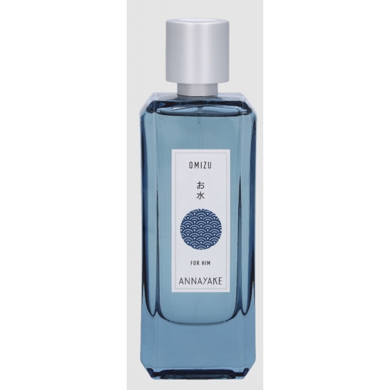 Annayake Omizu For Him, миниатюра 2