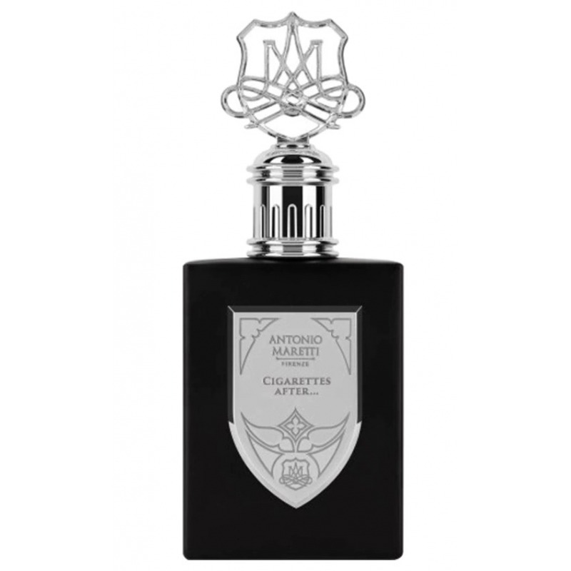 Antonio Maretti Cigarettes After, миниатюра 2