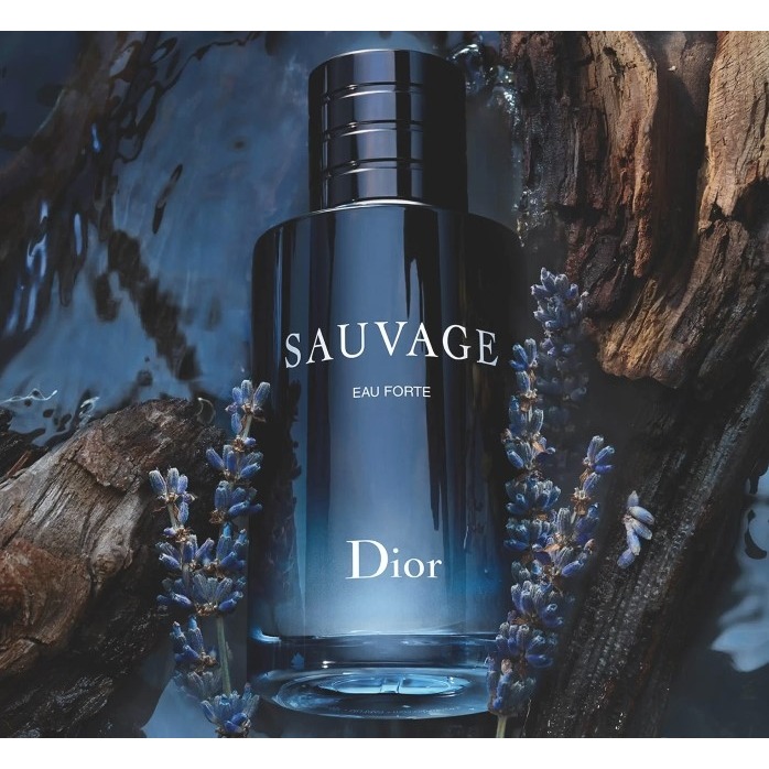Christian Dior Sauvage Eau Forte, миниатюра 3