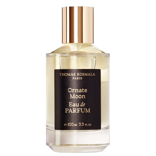 Thomas Kosmala Ornate Moon, миниатюра 2
