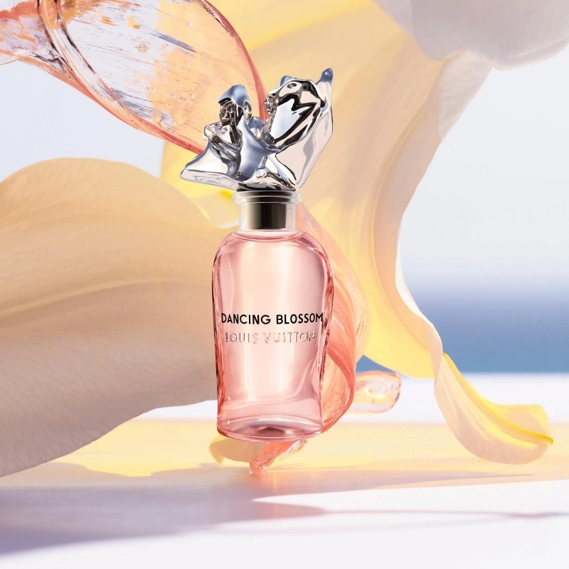 Louis Vuitton Dancing Blossom, миниатюра 3