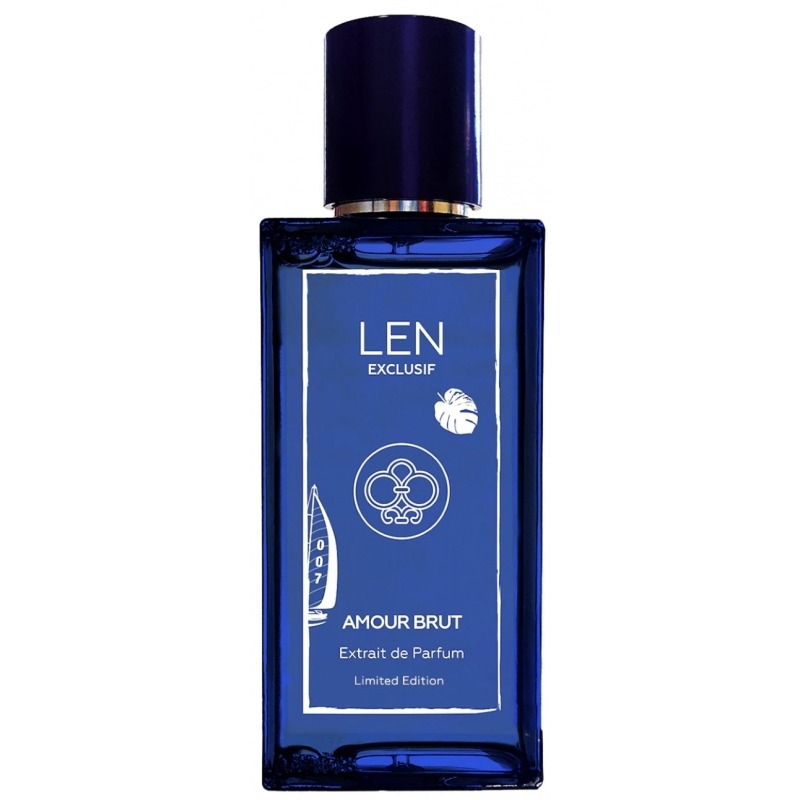 LEN Fragrances Amour Brut, миниатюра 2