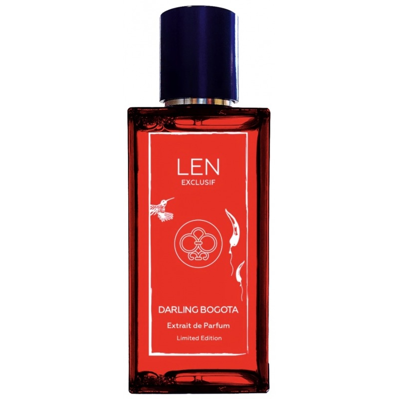 LEN Fragrances Darling Bogota, миниатюра 2