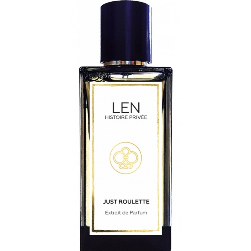LEN Fragrances Just Roulette, миниатюра 2