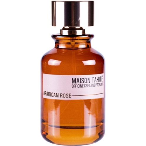 Maison Tahite - Officine Creative Profumi Arabican Rose, миниатюра 2