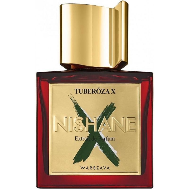 NISHANE Tuberoza X, миниатюра 2