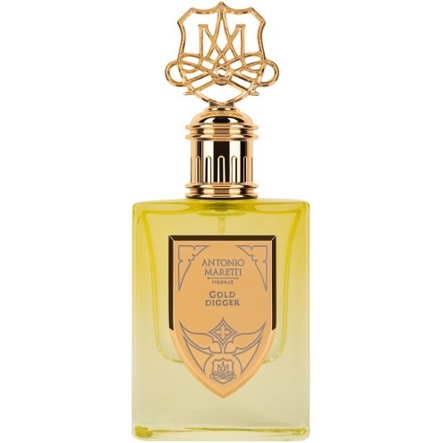 Antonio Maretti Gold Digger, миниатюра 2