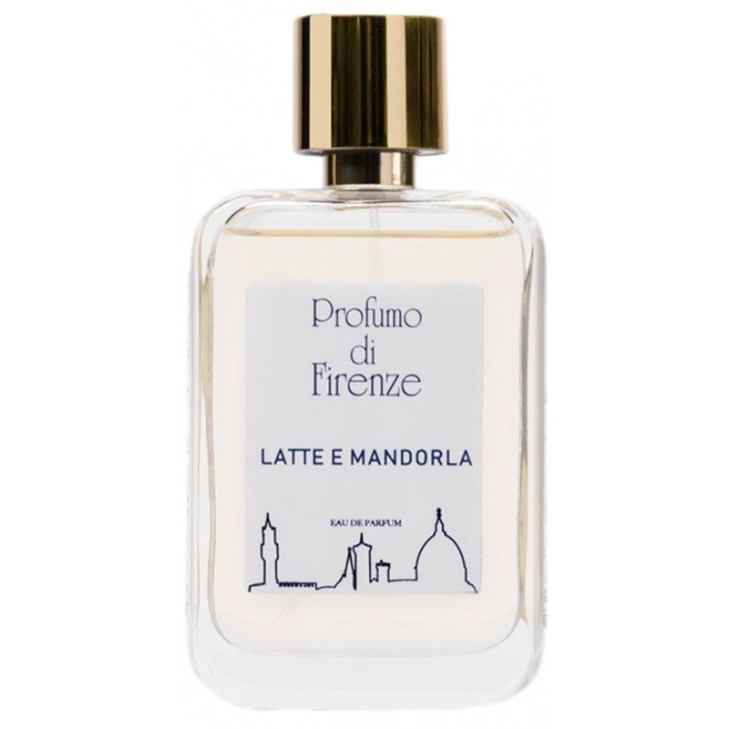 Profumo di Firenze Latte e Mandorla, миниатюра 2