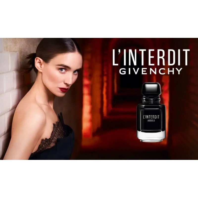 GIVENCHY L'Interdit Absolu, миниатюра 2
