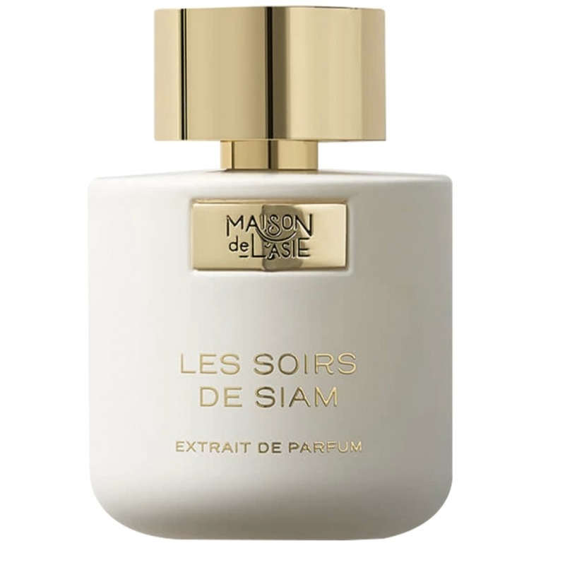 Maison de L'Asie Les Soirs De Siam, миниатюра 2