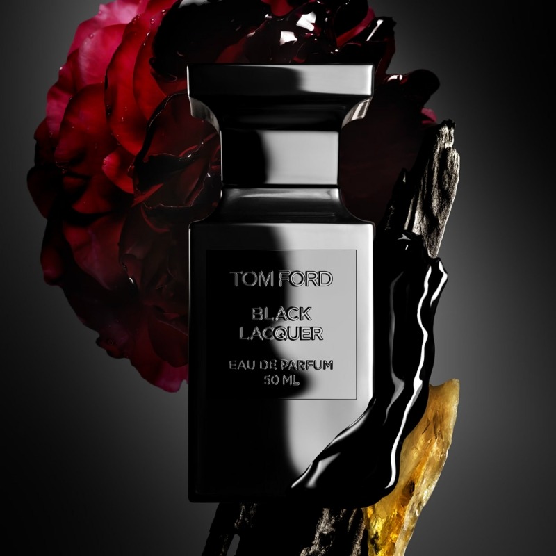 Tom Ford Black Lacquer, миниатюра 2