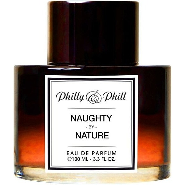 Philly&Phill Naughty by Nature, миниатюра 2