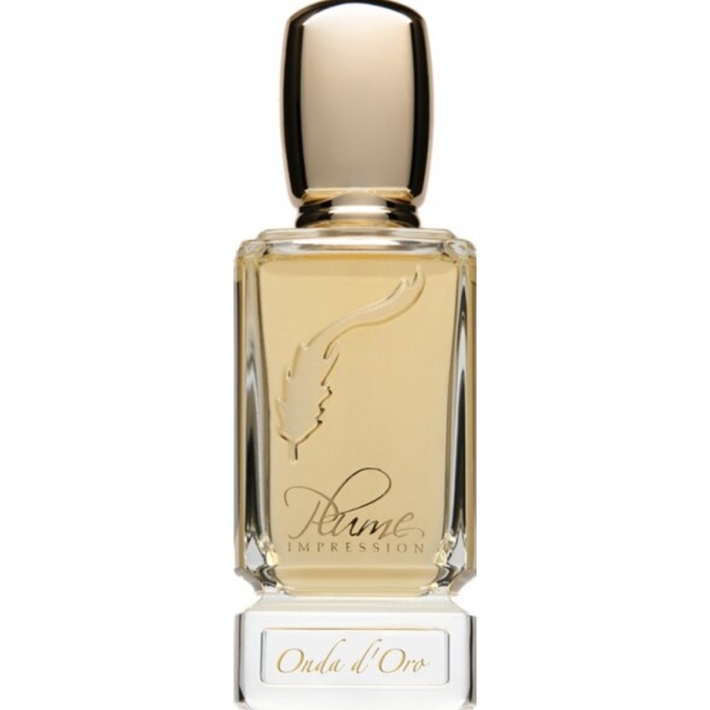 Plume Impression Onda d'Oro, миниатюра 2