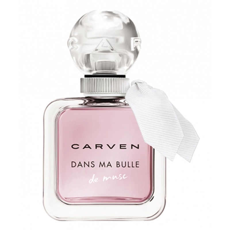 Carven Dans Ma Bulle De Musc, миниатюра 2