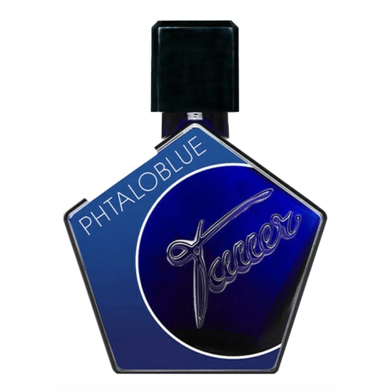 Tauer Perfumes Phtaloblue, миниатюра 2