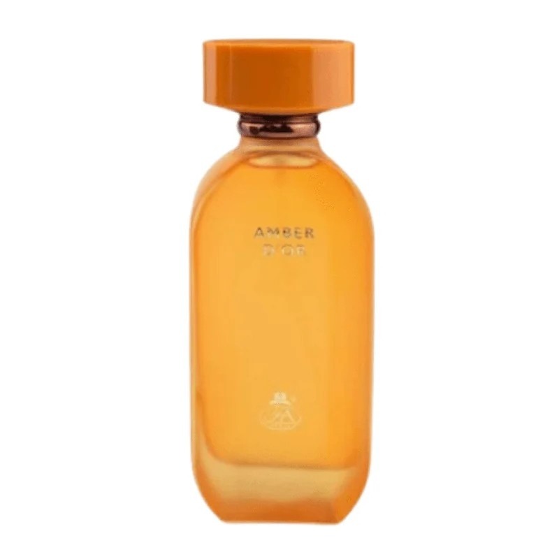 Fragrance World Amber D'or, миниатюра 2