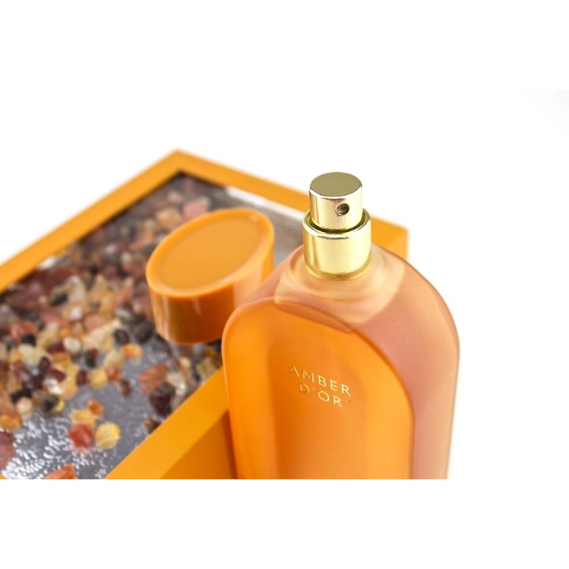 Fragrance World Amber D'or, миниатюра 3