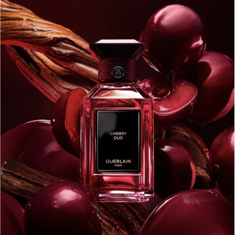 Guerlain Cherry Oud, миниатюра 3