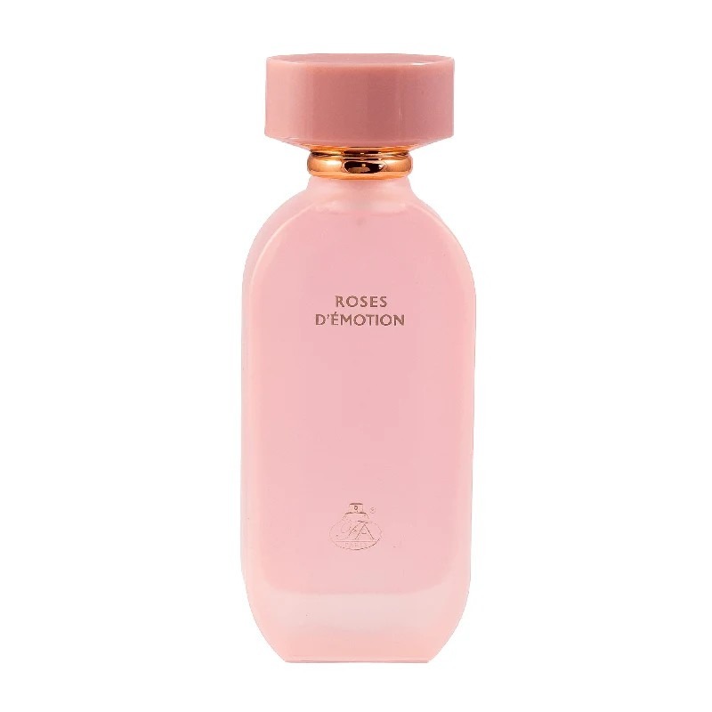 Fragrance World Roses D'emotion, миниатюра 2
