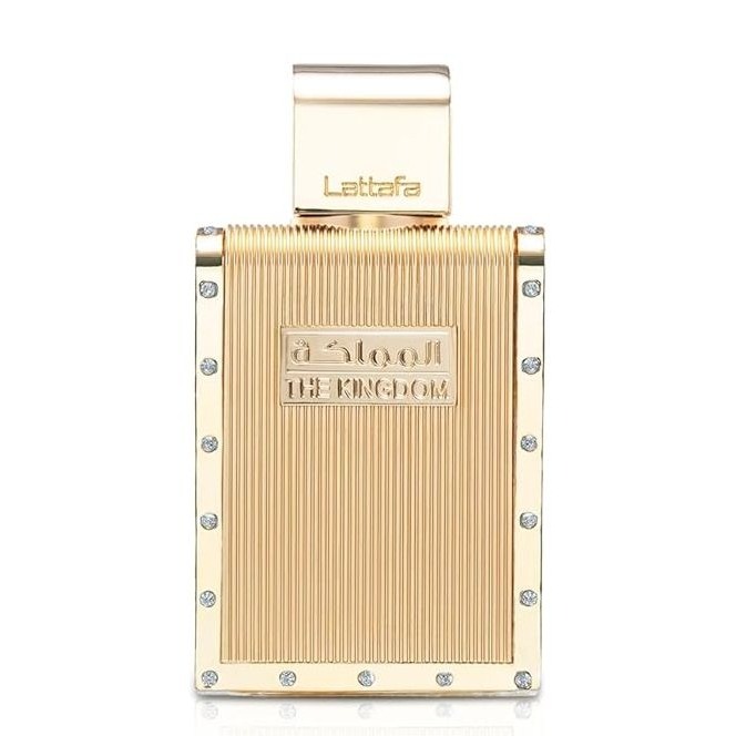 Lattafa The Kingdom for Men, миниатюра 2