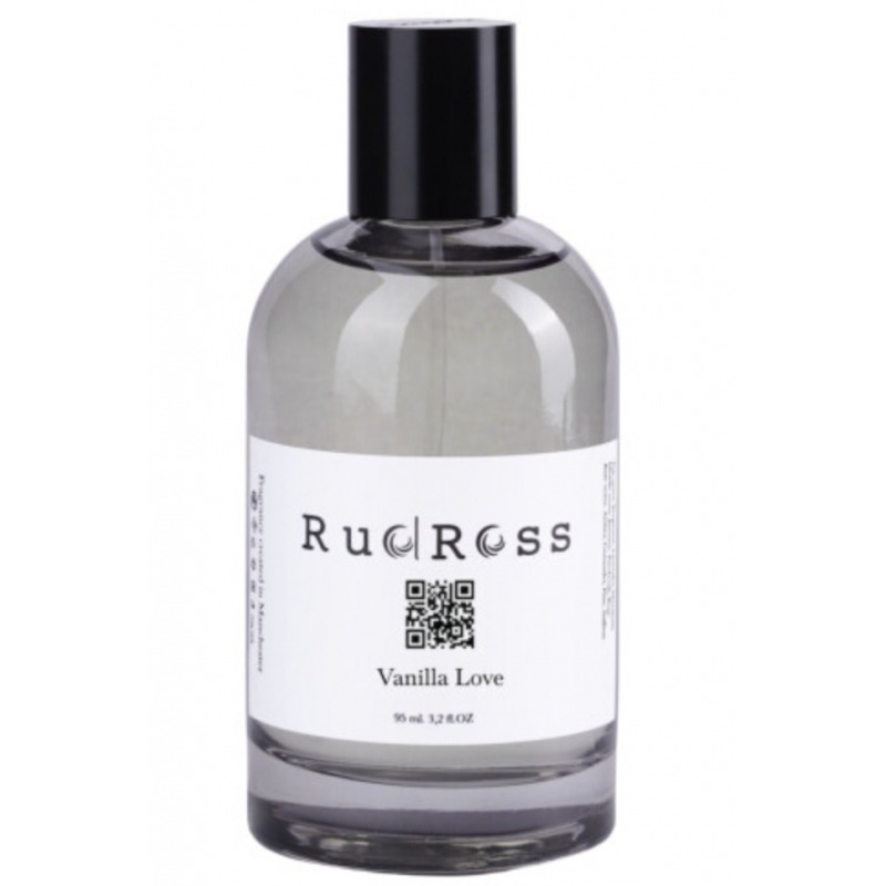 RudRoss Vanilla Love, миниатюра 2