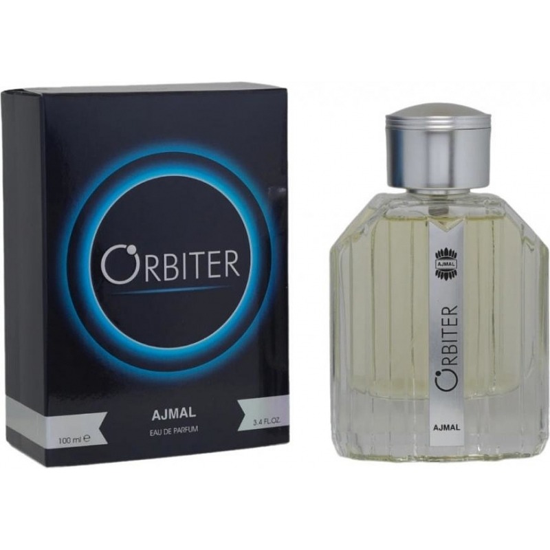 Ajmal Orbiter, миниатюра 2
