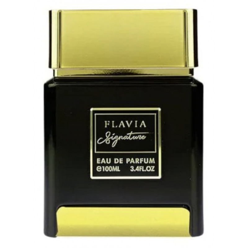 Flavia Signature, миниатюра 2