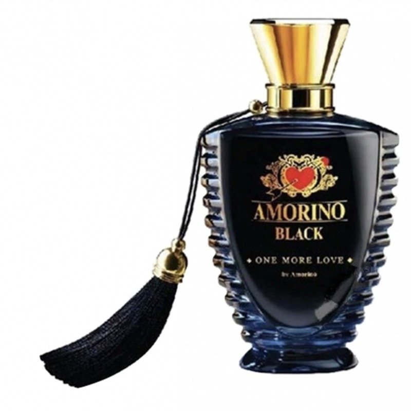Amorino Black One More Love, миниатюра 2