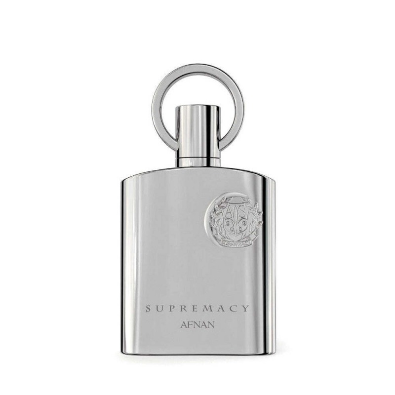 Afnan Supremacy Silver (Pour Homme), миниатюра 2