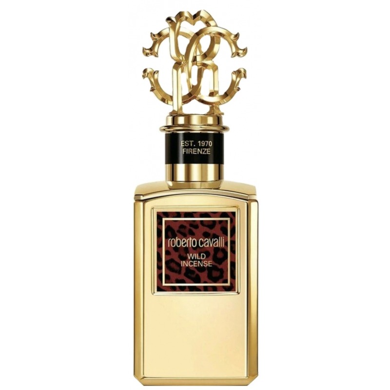 Roberto Cavalli Wild Incense, миниатюра 2