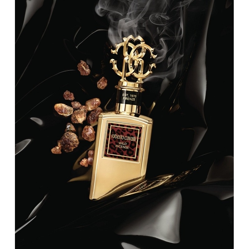 Roberto Cavalli Wild Incense, миниатюра 3