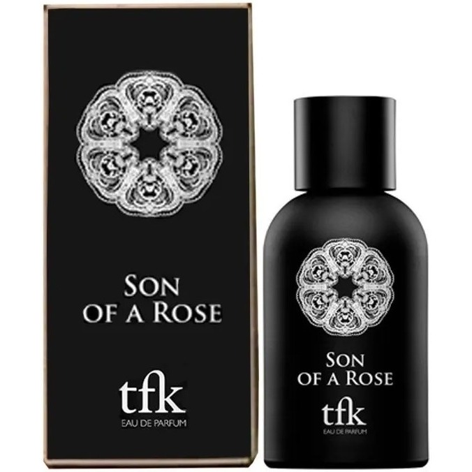 The Fragrance Kitchen Son of a Rose, миниатюра 2