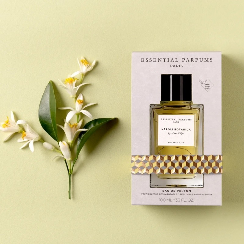 Essential Parfums Neroli Botanica, миниатюра 2